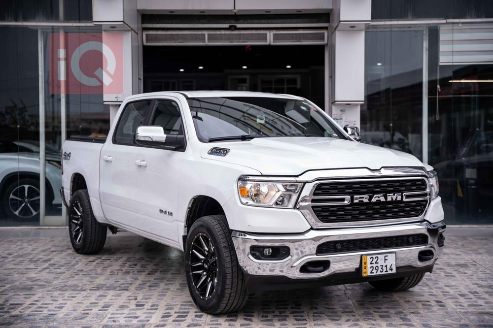 Ram 1500